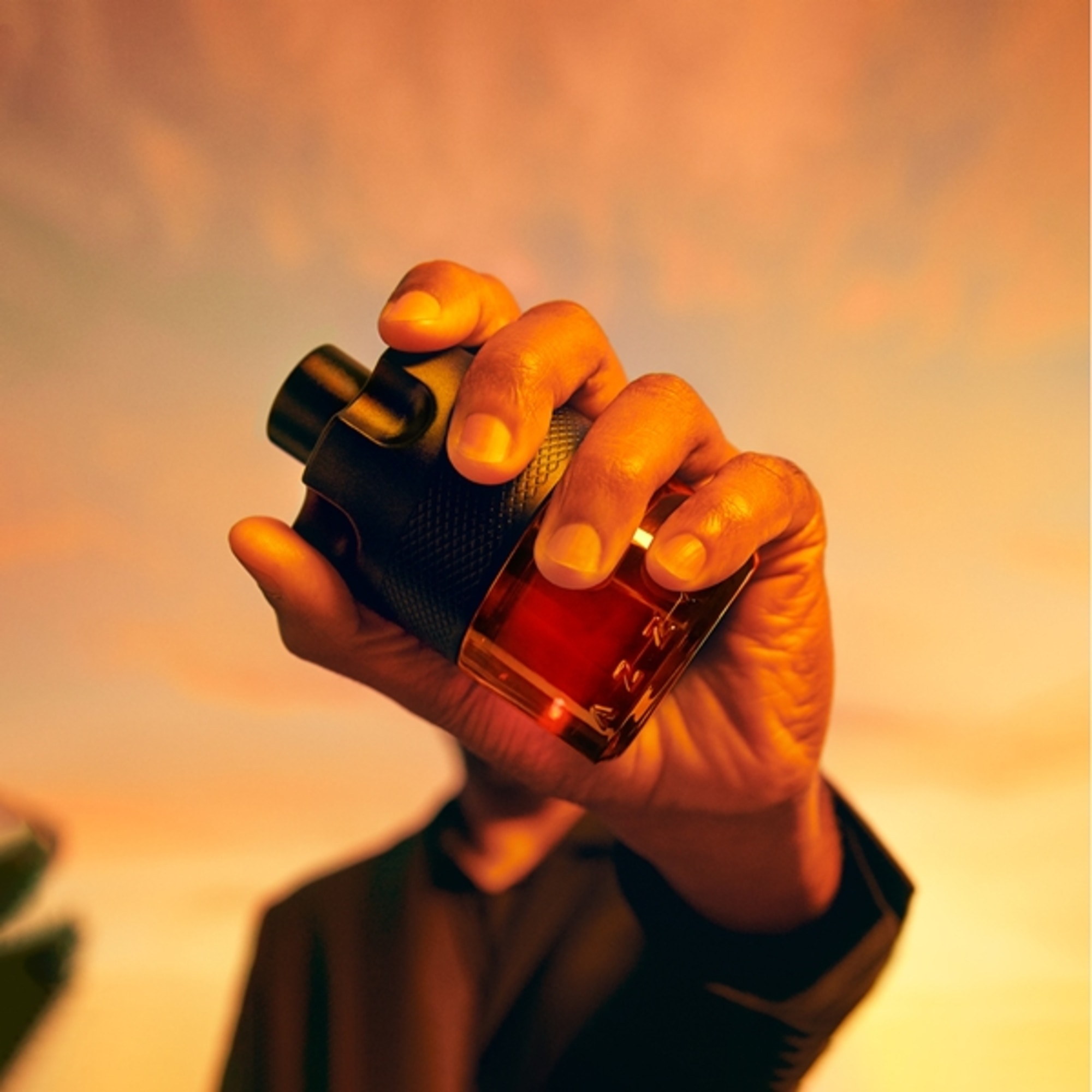 100 ML Azzaro THE MOST WANTED The Most Wanted Le Parfum  1 of 7 