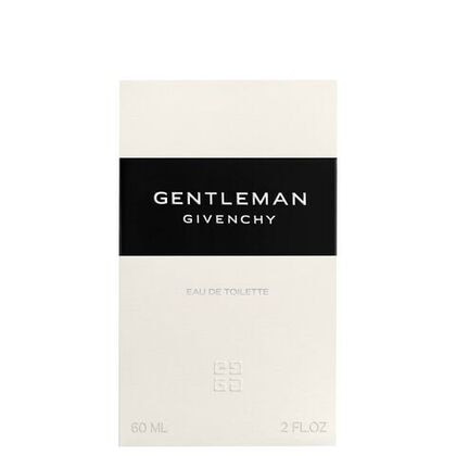 Gentleman Eau de Parfum