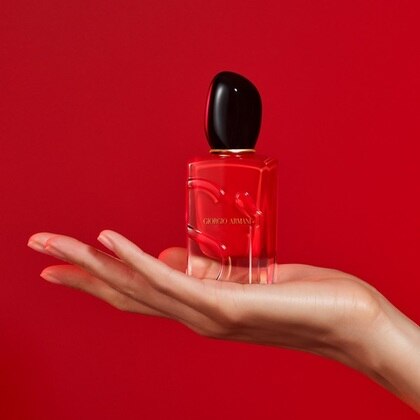 Sí Passione Eau de Parfum
