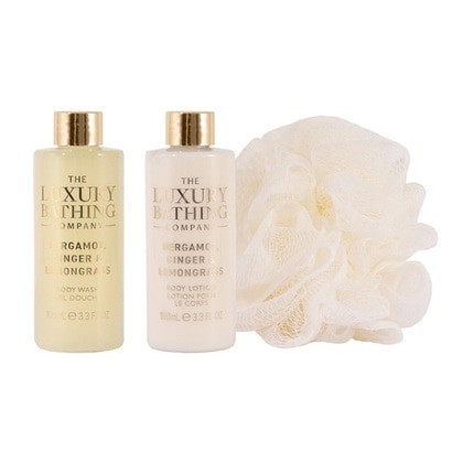 Ápolókészlet Glamorous Glow