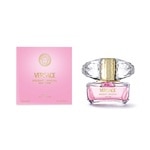 50 ML VERSACE BRIGHT CRYSTAL Bright Crystal Perfume 2 of 2 Bright Crystal Perfume