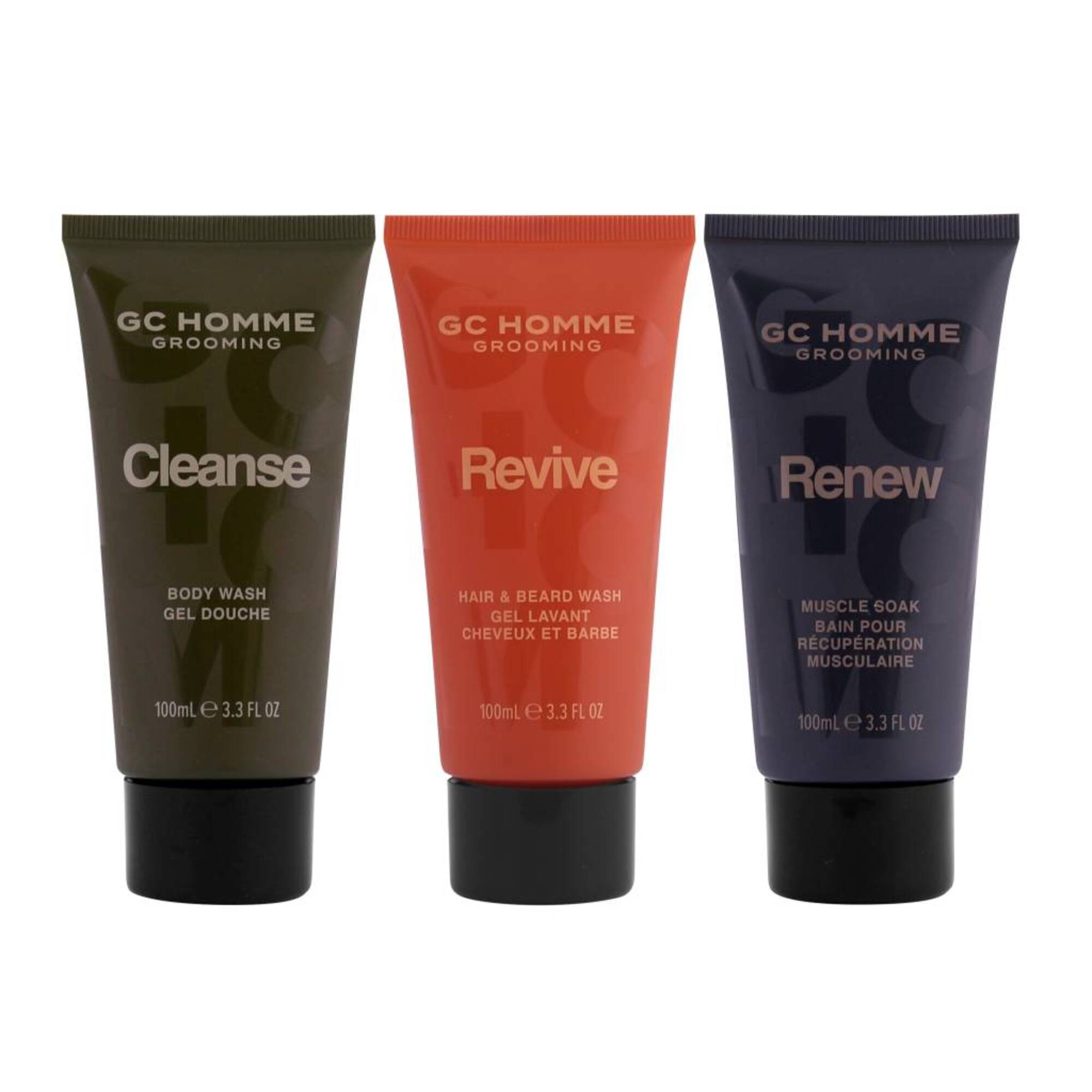 Daily Essentials Karácsonyi szett