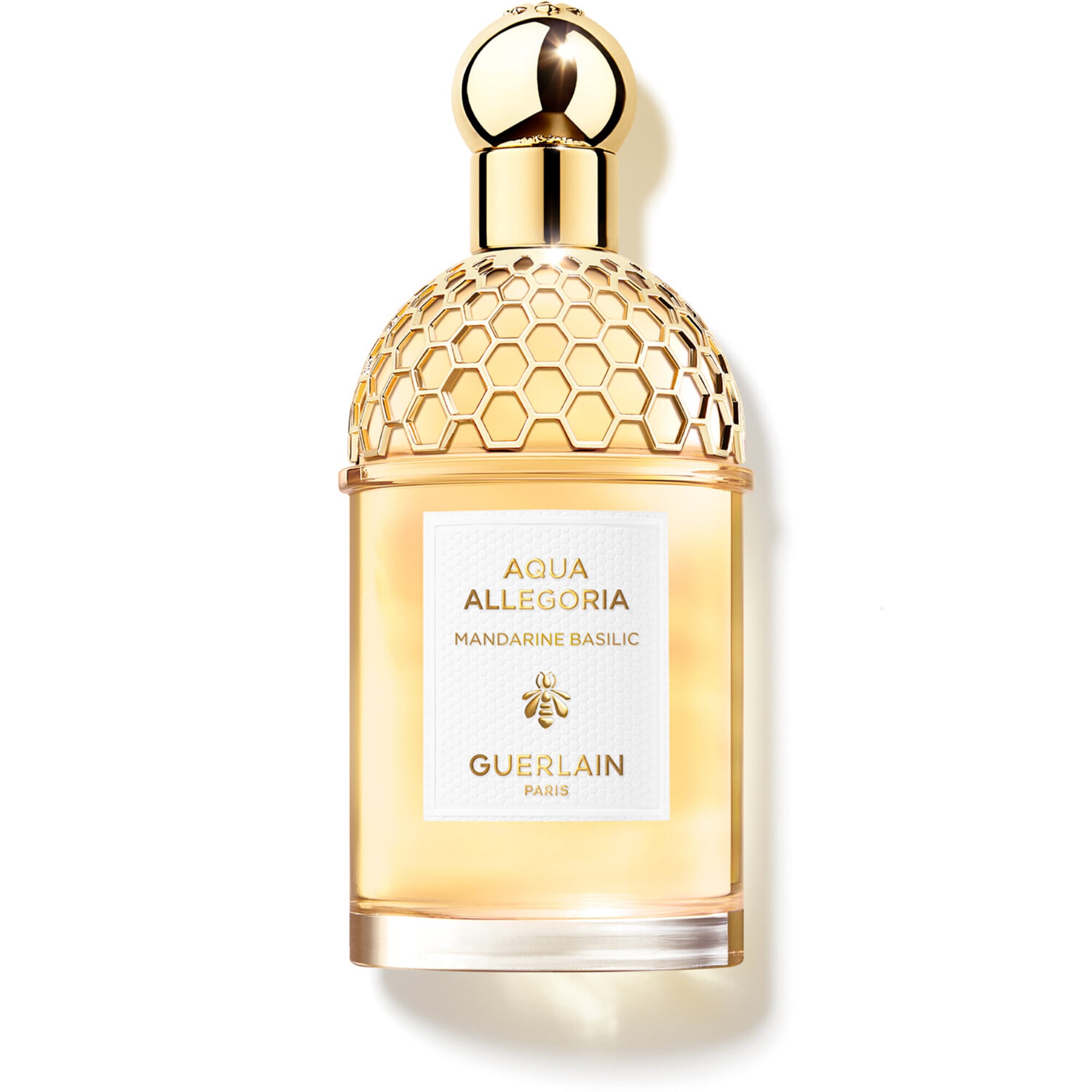 125 ML GUERLAIN AQUA ALLEGORIA Aqua Allegoria Mandarin Basilic Eau de Toilette 1 of 3 Aqua Allegoria Mandarin Basilic Eau de Toilette