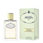 100 ML PRADA LES INFUSION Les Infusion De Gingembre Eau De Parfum  3 of 3 Les Infusion De Gingembre Eau De Parfum