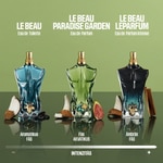 75 ML JEAN PAUL GAULTIER Le Beau Le Parfum Le Beau Le Parfum Eau de Parfum 2 of 3 Le Beau Le Parfum Eau de Parfum
