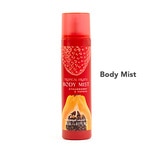 240 ML SOMERSET Tropical Fruits Strawberry Papaya Refreshing Testpermet  1 of 1 Strawberry Papaya Refreshing Testpermet