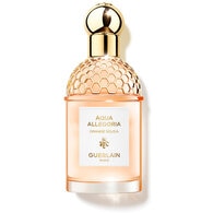 75 ML GUERLAIN AQUA ALLEGORIA AQUA ALLEGORIA ORANGE SOLEIA  Eau de Toilette Utántöltő  1 of 2 