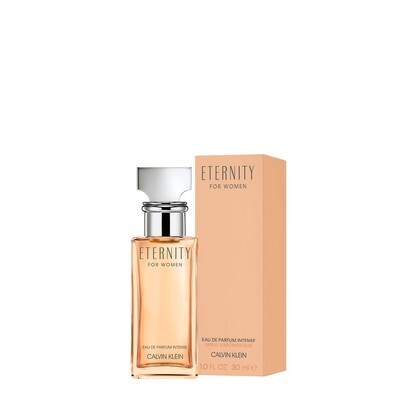 Eternity Women Eau de Parfum Intense