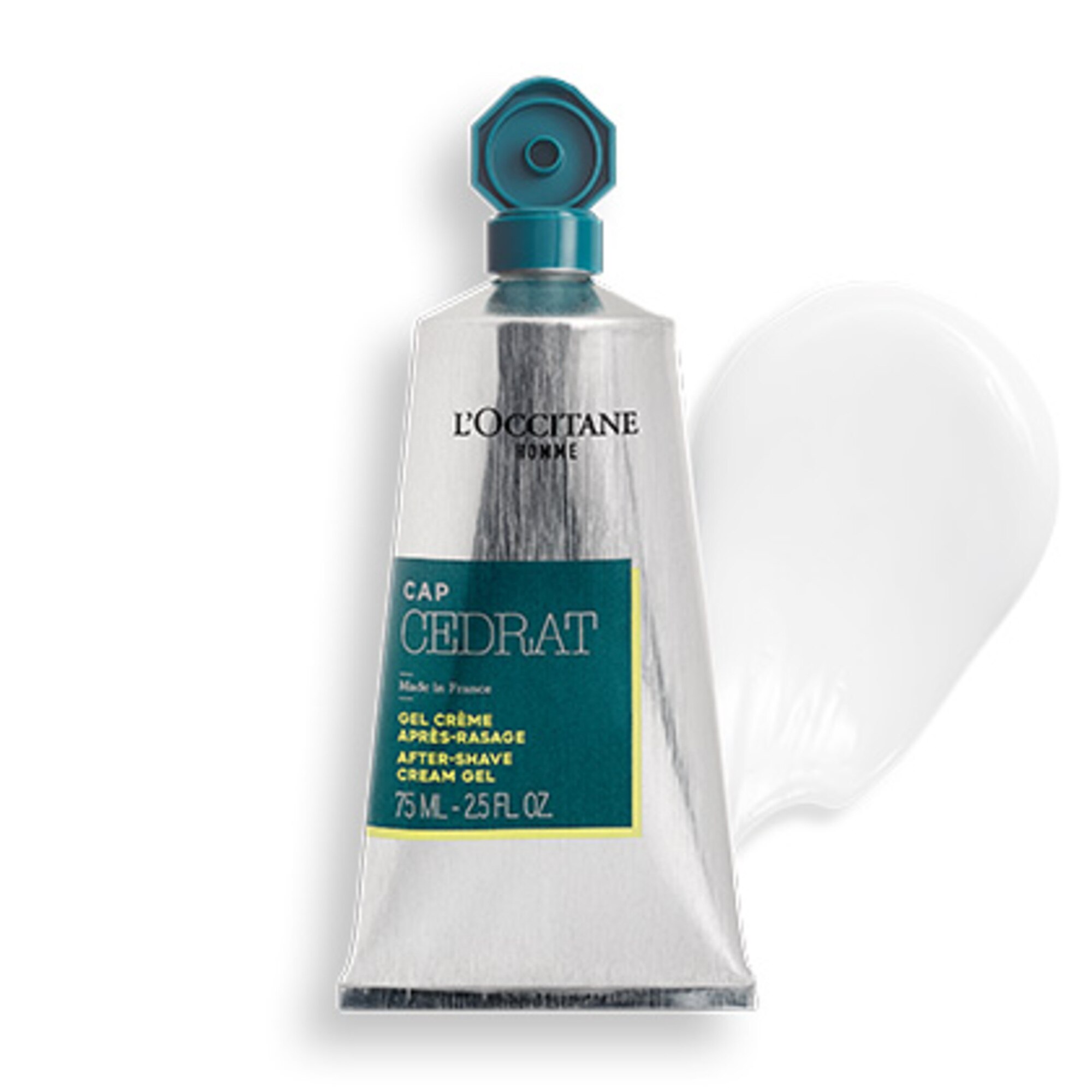MEN CAP CEDRAT AFTER SHAVE