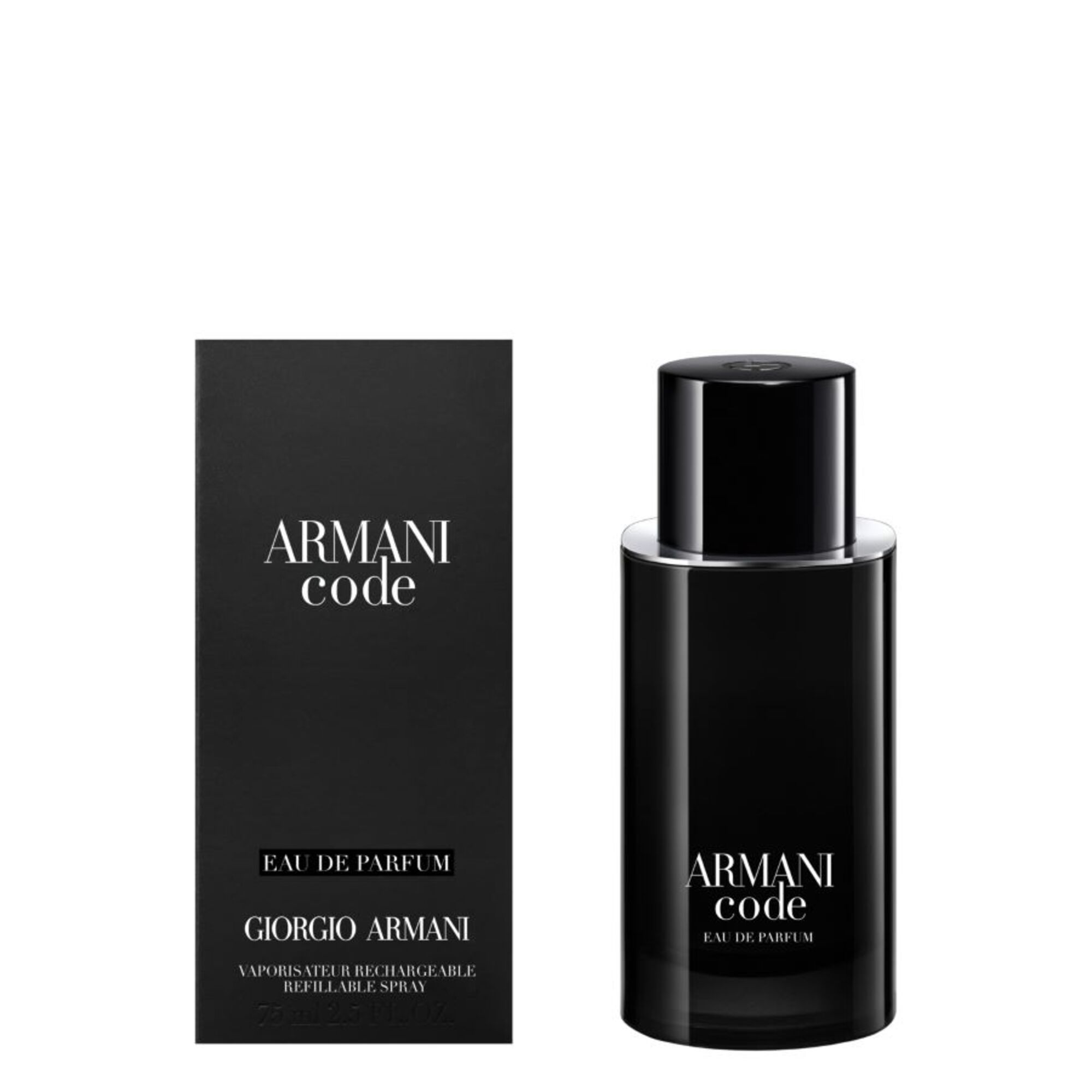 75 ML ARMANI Armani Code Armani Code Eau de Parfum 1 of 3