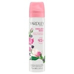 75 ML YARDLEY English Rose English Rose Body Spray 1 of 1 English Rose Body Spray