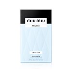 30 ML Miu miu Miutine Miutine Intense Eau de Parfum 2 of 3 Miutine Intense Eau de Parfum