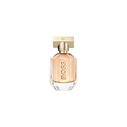 30 ML HUGO BOSS Boss The Scent Boss The Scent for Her Eau de Parfum 1 of 8