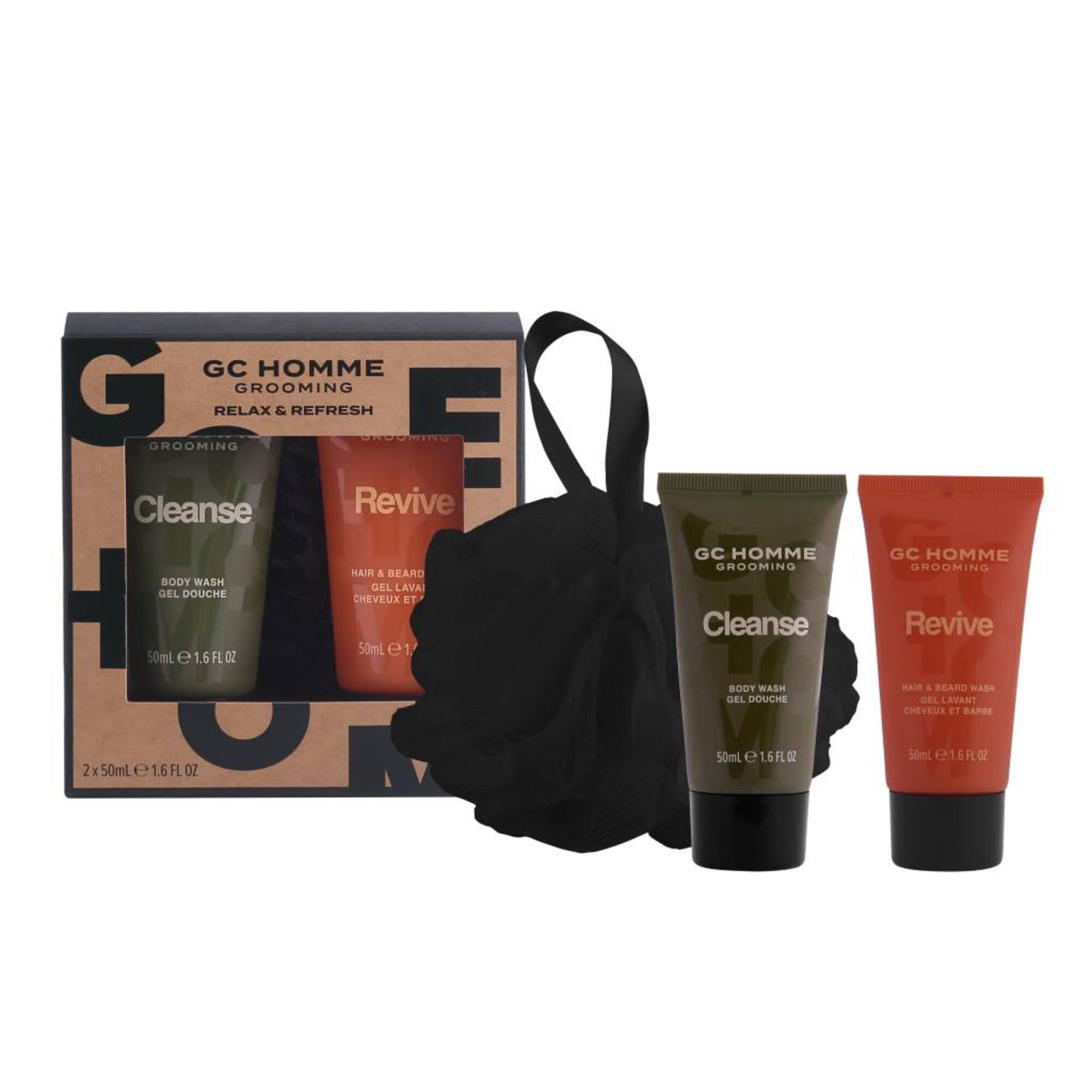 Relax Refresh Karácsonyi szett