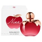30 ML NINA RICCI Nina Nina Eau de Parfum 3 of 7 Nina Eau de Parfum