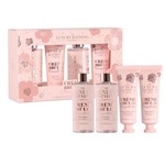2X100+2X50 ML Grace Cole Luxury Bathing Ápolókészlet Top to Toe Essentials 3 of 3 Ápolókészlet Top to Toe Essentials