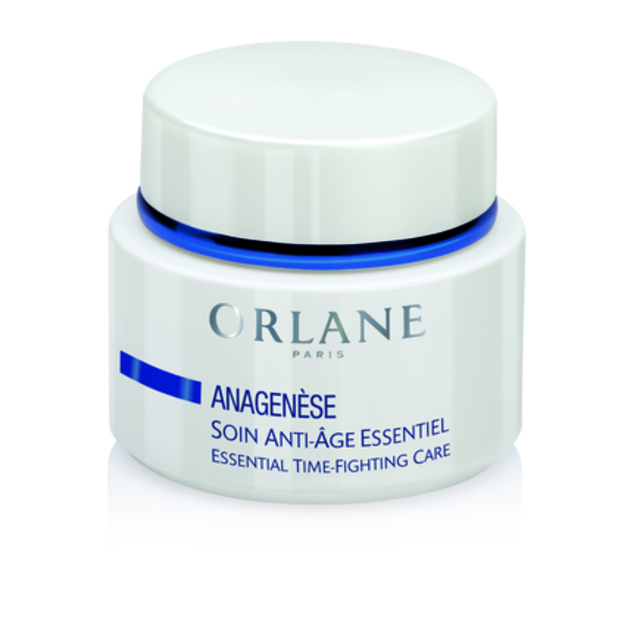 50 ML Orlane ANAGENÉSE ESSENTIAL TIME-FIGHTING CARE Arckrém  Arckrém