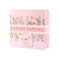 3X50+25 ML+G Grace Cole Luxury Bathing Ápolókészlet Relax Unwind  