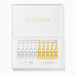 70 ML Crescina Crescina Transdermic Complete Treatment 500 haj újranövekedést serkentő és hajhullás elleni kezelés nőknek  2 of 3 Transdermic Complete Treatment 500 haj újranövekedést serkentő és hajhullás elleni kezelés nőknek