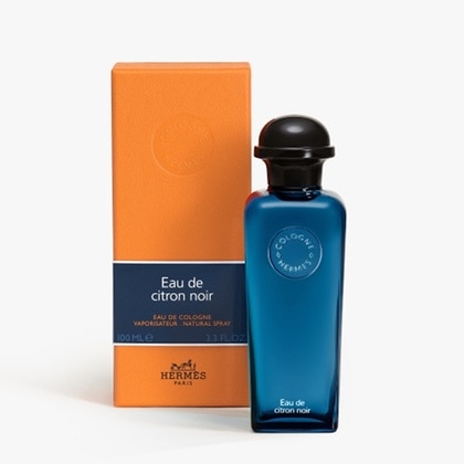 Eau de Citron Noir Eau de Cologne