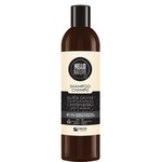 300 ML Hello Nature BLACK CAVIAR BLACK CAVIAR sampon  1 of 1 BLACK CAVIAR sampon