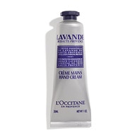 30 ML L Occitane Lavender LAVANDER Kézkrém  1 of 2 