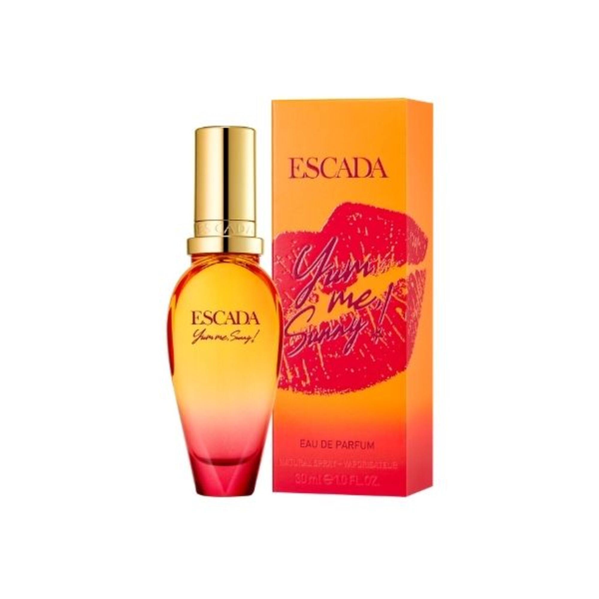 30 ML ESCADA Yum Me Yum Me Sunny Eau de Parfum 3 of 4 Yum Me Sunny Eau de Parfum