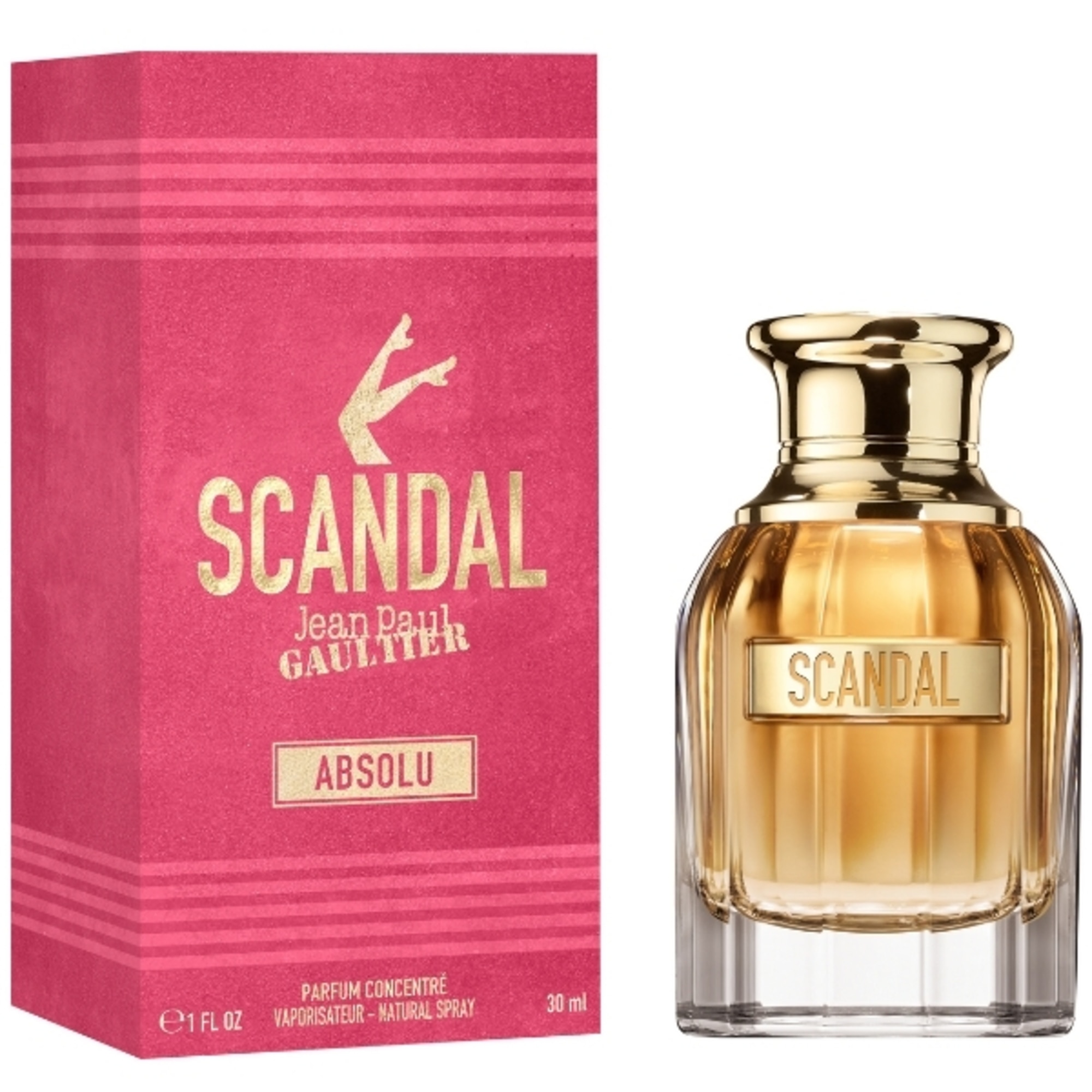 Scandal Absolu Parfum