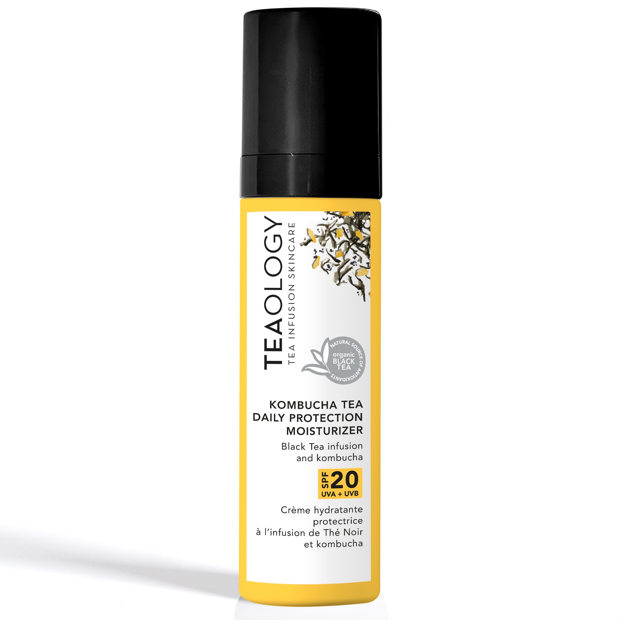 50 ML Teaology KOMBUCHA TEA, TEAOLOGY a Marionnaud.hu oldalon. Vásároljon online! Eredeti parfümök✓ Márkás kozmetikumok✓ Exkluzív ajánlatok✓ Gyors kiszállítás✓ Kedvezmények✓ Ingyenes minták✓ TEAOLOGY KOMBUCHA TEA DAILY PROTECTION MOISTURIZER SPF20 1 of 3