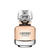 50 ML GIVENCHY L'INTERDIT Eau de Parfum L'INTERDIT  1 of 2 