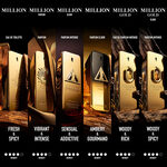 50 ML RABANNE 1 Million 1 Million Night Elixir Parfum Elixir 4 of 7 1 Million Night Elixir Parfum Elixir