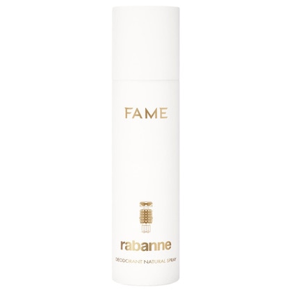 150 ML RABANNE FAME Fame Deo spray  1 of 5 