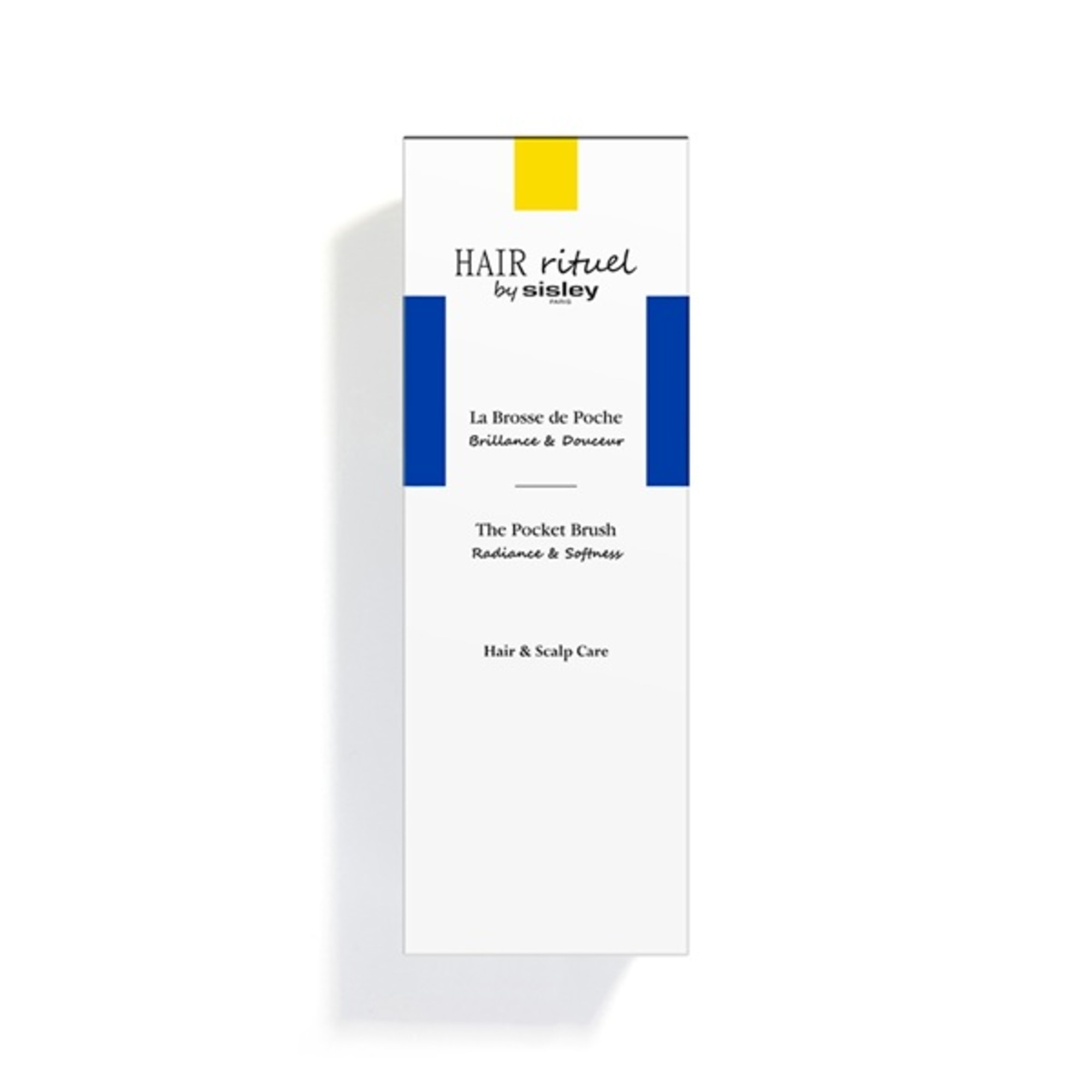 A zsebecset Pocket Brush