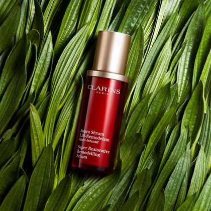 Clarins Super Restorative Szerum