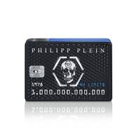 50 ML Philipp Plein NO LIMITS NO LIMITS SUPERFRESH Eau de Toilette  1 of 2 