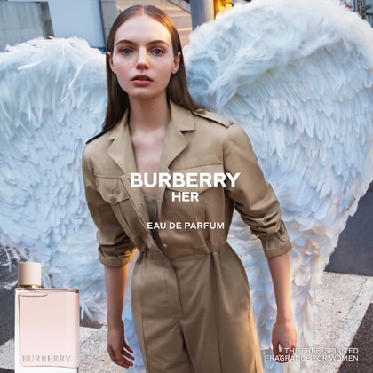 Burberry Her EDP