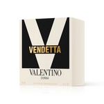 90 ML VALENTINO Vendetta Vendetta Dona Eau de Parfum 3 of 6 Vendetta Dona Eau de Parfum
