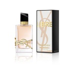 50 ML YVES SAINT LAURENT LIBRE LIBRE EAU DE TOILETTE  2 of 2 LIBRE EAU DE TOILETTE
