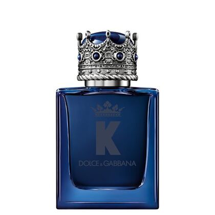 50 ML Dolce & Gabbana K by Dolce&Gabbana K by Dolce&Gabbana Eau de Parfum Intense  1 of 7 
