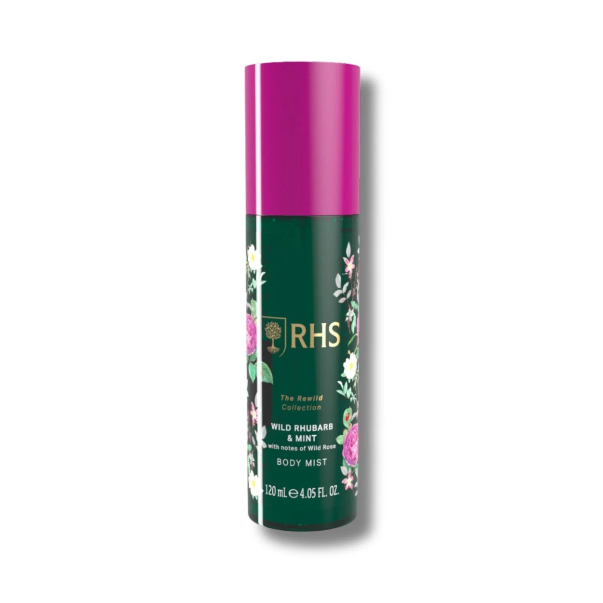 120 ML SOMERSET RHS Ápoló szett The Rewild Collection Body Mist 1 of 4 Ápoló szett The Rewild Collection Body Mist