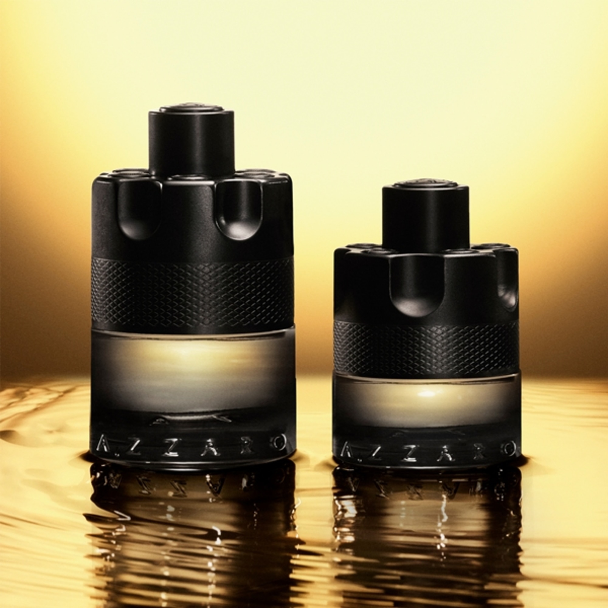 50 ML Azzaro The Most Wanted The Most Wanted Eau de Toilette Intense  7 of 7 The Most Wanted Eau de Toilette Intense