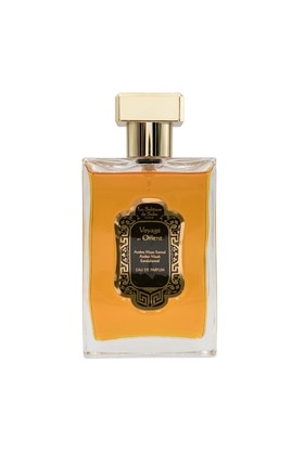 100 ML La Sultane de Saba AMBRE MUSC SANTAL AMBRE MUSC SANTAL Eau de Parfum  1 of 1 