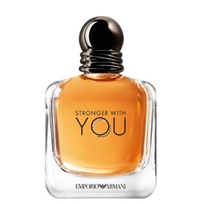 30 ML GIORGIO ARMANI Emporio HE Emporio Armani Stronger With You EDT  1 of 1 