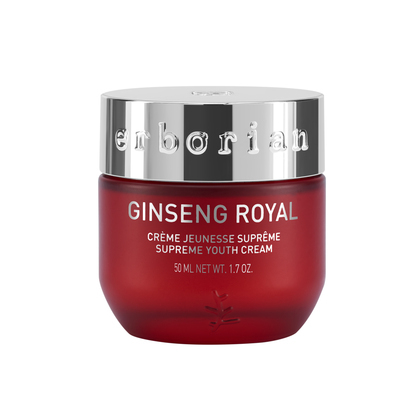 50 ML ERBORIAN Ginseng Royal Erborian Ginseng Royal Arckrem  1 of 1 