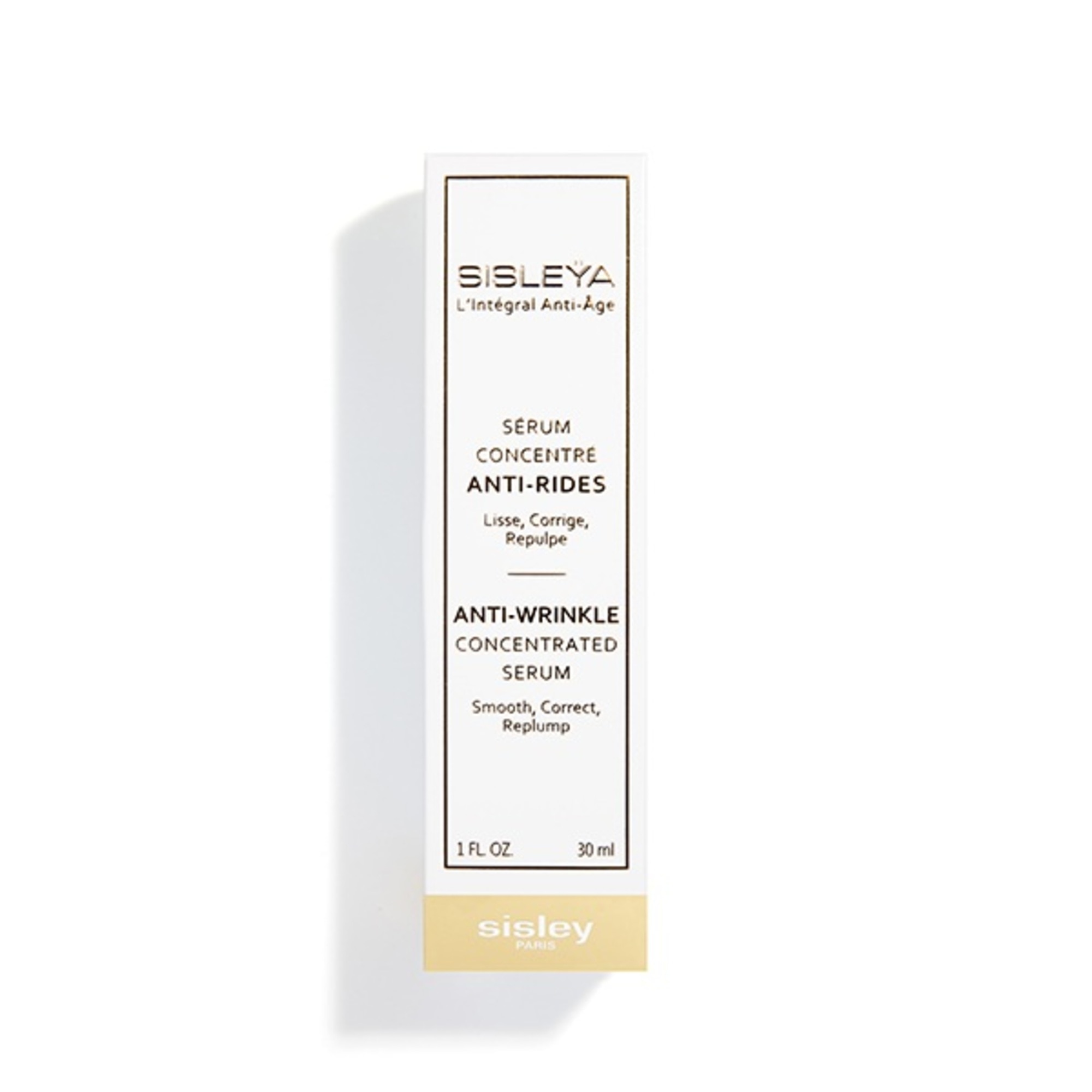 Koncentrált ránctalanító szérumot L'Intégral Anti-Age