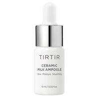 10 ML TIRTIR Ceramic Ampoule Ceramic Milk  