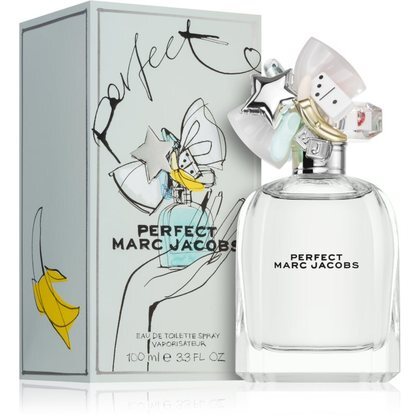 Perfect Eau de Toilette