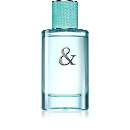  TIFFANY  TIFFANY & LOVE FOR WOMEN Eau de parfum  1 of 1 
