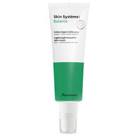 50 ML Marionnaud Bőrápolás SKIN SYSTEM BALANCE Lightweight beautiful skin Arckrém  1 of 2 