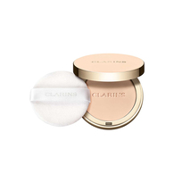  CLARINS undefined EVER MATTE COMPACT Puder  1 of 2 